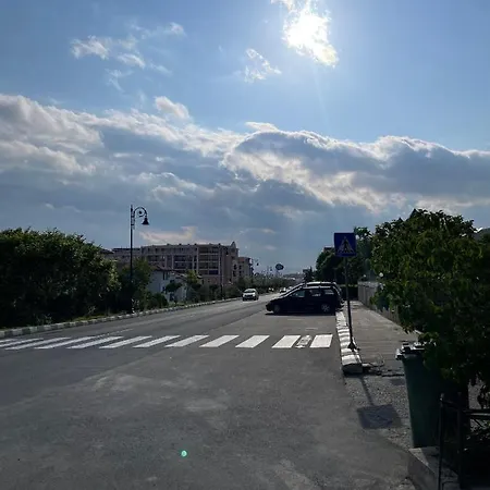 Apartment Saint Vlas