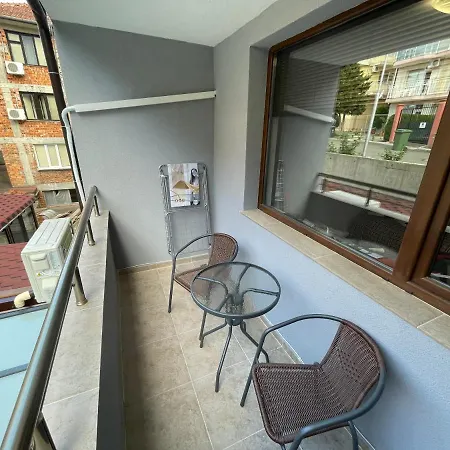 Apartment Saint Vlas Sveti Vlas
