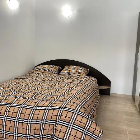 Apartment Saint Vlas