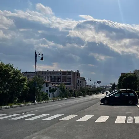 Saint Vlas Appartamento *