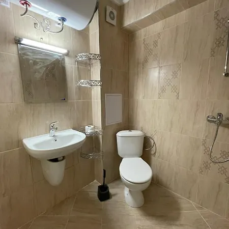 Apartmán Saint Vlas *