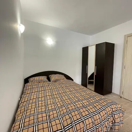 Saint Vlas Apartmán Sveti Vlas