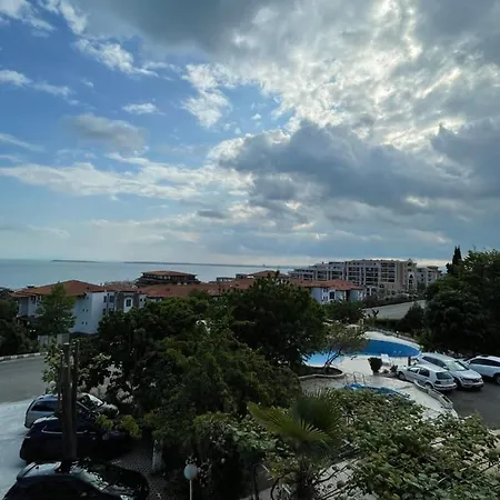 Saint Vlas * Sweti Wlas