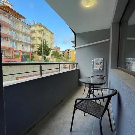 Apartmán Saint Vlas